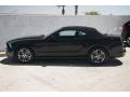 2014 Mustang V6 Premium Convertible #13