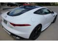 2016 F-TYPE R Coupe #9