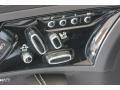 Controls of 2016 Jaguar F-TYPE R Coupe #14