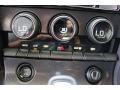 Controls of 2016 Jaguar F-TYPE R Coupe #21