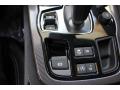 Controls of 2016 Jaguar F-TYPE R Coupe #23