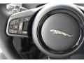 Controls of 2016 Jaguar F-TYPE R Coupe #29