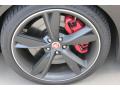  2016 Jaguar F-TYPE R Coupe Wheel #5