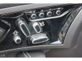 Controls of 2016 Jaguar F-TYPE R Coupe #14