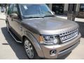 2016 Land Rover LR4 Kaikora Stone Metalllic #2 2016 Land Rover LR4 Kaikora Stone Metalllic #2