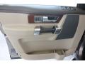 Door Panel of 2016 Land Rover LR4 HSE LUX #11 Door Panel of 2016 Land Rover LR4 HSE LUX #11