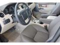 Arabica/Arabica/Almond Interior Land Rover LR4 #15 Arabica/Arabica/Almond Interior Land Rover LR4 #15