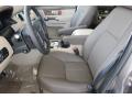 Front Seat of 2016 Land Rover LR4 HSE LUX #16 Front Seat of 2016 Land Rover LR4 HSE LUX #16