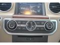 Controls of 2016 Land Rover LR4 HSE LUX #19 Controls of 2016 Land Rover LR4 HSE LUX #19