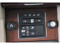 Controls of 2016 Land Rover LR4 HSE LUX #22 Controls of 2016 Land Rover LR4 HSE LUX #22