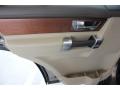 Door Panel of 2016 Land Rover LR4 HSE LUX #36 Door Panel of 2016 Land Rover LR4 HSE LUX #36