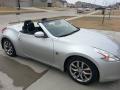 2010 370Z Touring Roadster #1