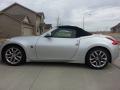 2010 370Z Touring Roadster #2