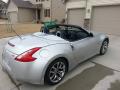 2010 370Z Touring Roadster #4
