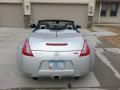 2010 370Z Touring Roadster #9