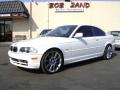2003 3 Series 325i Coupe #1 2003 3 Series 325i Coupe #1