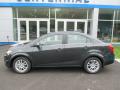 2015 Sonic LT Sedan #2 2015 Sonic LT Sedan #2