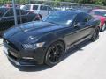 2015 Mustang EcoBoost Premium Coupe #4