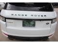 2015 Range Rover Evoque Dynamic #8