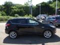 2016 Escape Titanium 4WD #1 2016 Escape Titanium 4WD #1