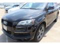 2015 Q7 3.0 Prestige quattro #3 2015 Q7 3.0 Prestige quattro #3