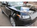 2015 Range Rover Supercharged #2