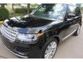 2015 Range Rover Supercharged #4