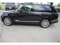2015 Range Rover Supercharged #6