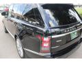 2015 Range Rover Supercharged #7