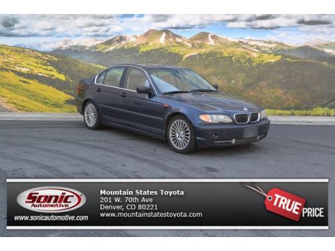 Royal Blue Pearl Honda Accord EX Sedan. Click to enlarge. Royal Blue Pearl Honda Accord EX Sedan. Click to enlarge.