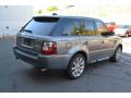 2008 Range Rover Sport Supercharged #2