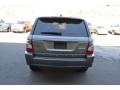 2008 Range Rover Sport Supercharged #3