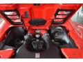  2012 458 4.5 Liter DI DOHC 32-Valve VVT V8 Engine #23