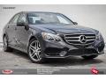 2016 E 350 Sedan #1
