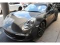 2015 911 Carrera 4S Coupe #3