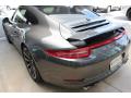 2015 911 Carrera 4S Coupe #8