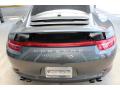 2015 911 Carrera 4S Coupe #9