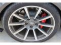  2015 Porsche 911 Carrera 4S Coupe Wheel #11