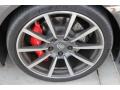  2015 Porsche 911 Carrera 4S Coupe Wheel #12