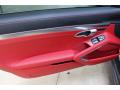 Door Panel of 2015 Porsche 911 Carrera 4S Coupe #14