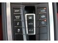 Controls of 2015 Porsche 911 Carrera 4S Coupe #25