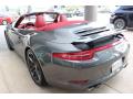 2014 911 Carrera 4S Cabriolet #14