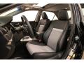 Front Seat of 2012 Toyota Camry SE #5