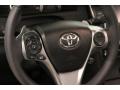  2012 Toyota Camry SE Steering Wheel #6