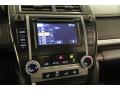 Controls of 2012 Toyota Camry SE #8