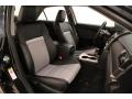 Front Seat of 2012 Toyota Camry SE #12