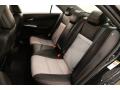Rear Seat of 2012 Toyota Camry SE #14
