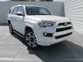 Front 3/4 View of 2015 Toyota 4Runner Limited 4x4 #2