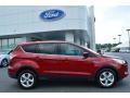 2016 Ford Escape Ruby Red Metallic #2 2016 Ford Escape Ruby Red Metallic #2