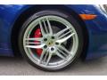  2012 Porsche 911 Carrera S Coupe Wheel #9